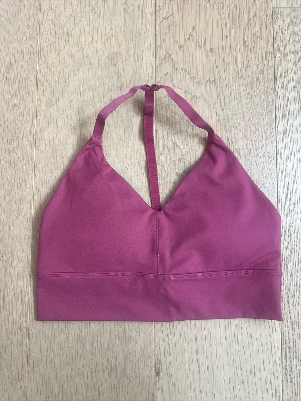Alphalux Wonder Bra - Wisteria